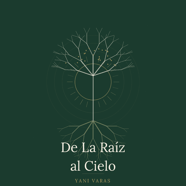 Portada de De La Raíz al Cielo